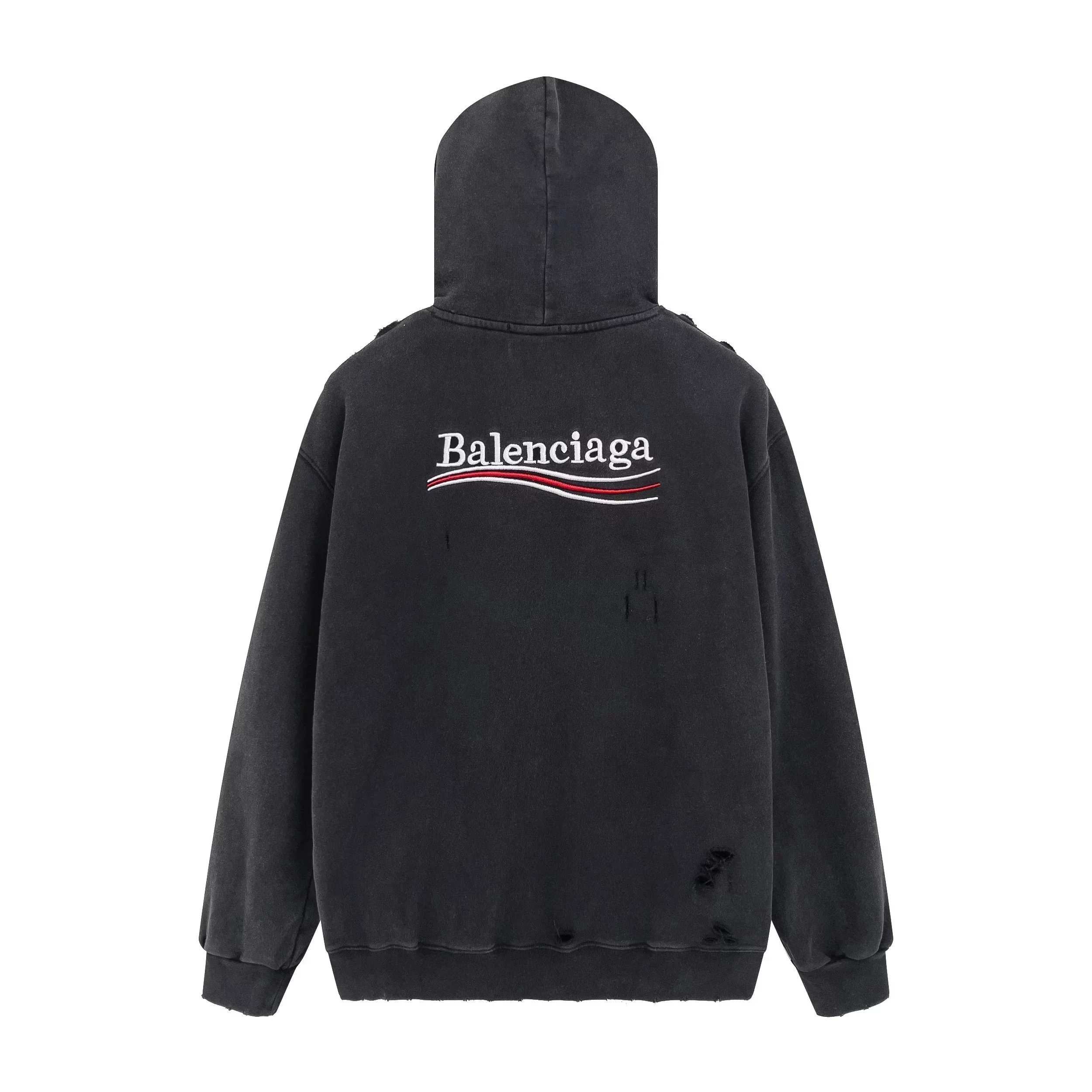 Burberry hoodie (40 CP) - Thumbnail 13