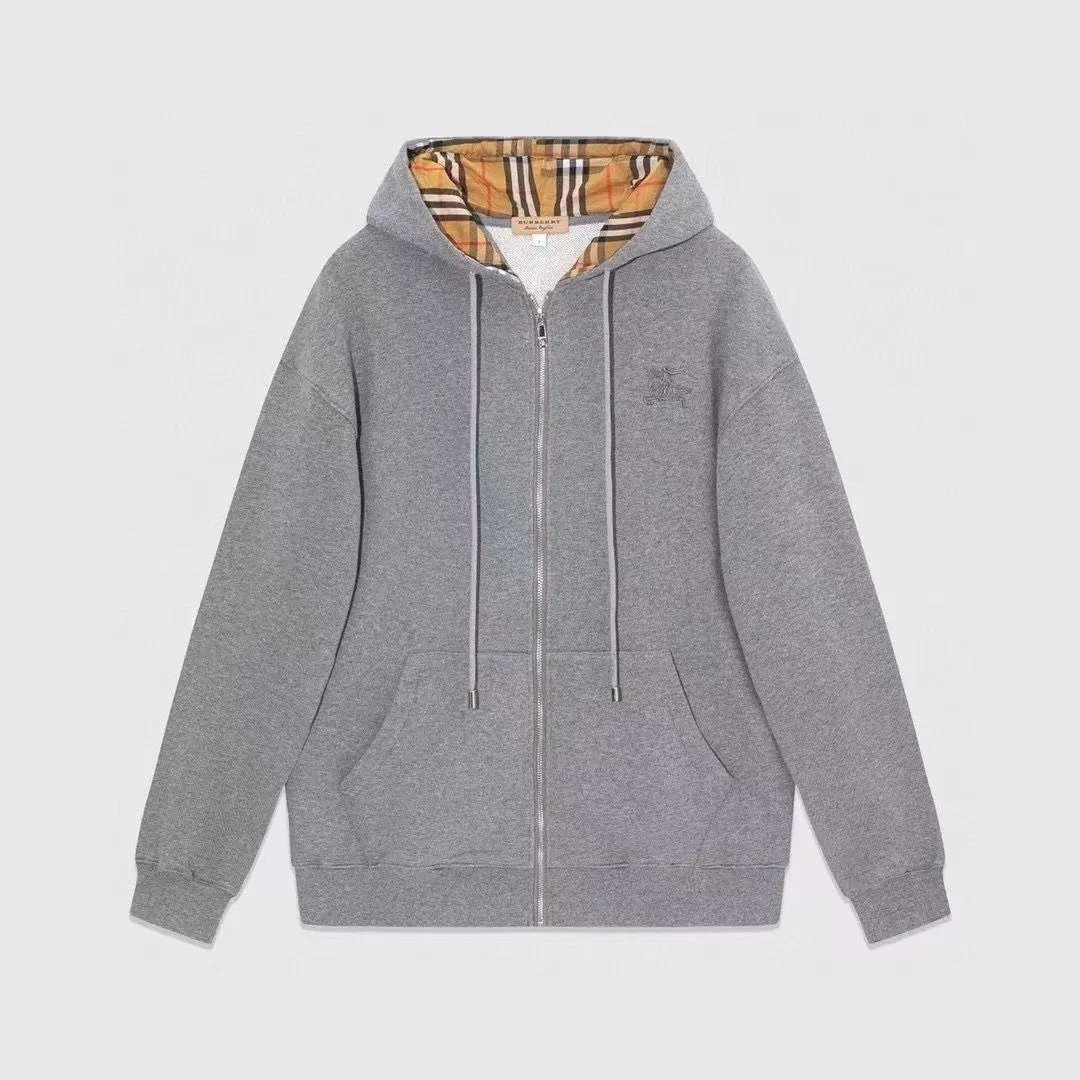 Burberry hoodie (40 CP) - Thumbnail 4