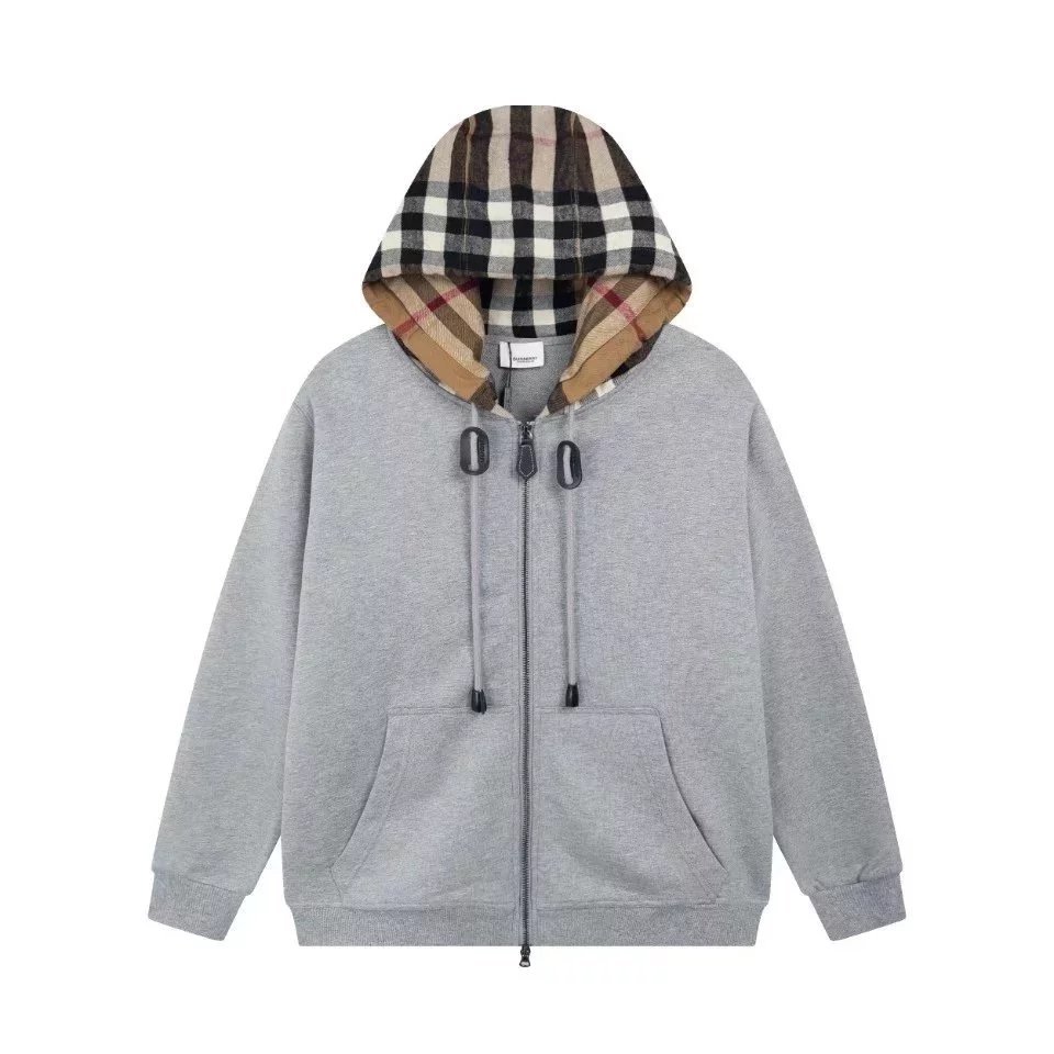 Burberry hoodie (40 CP) - Thumbnail 8