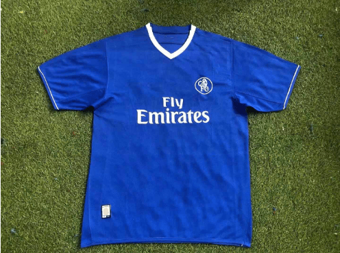 Football jersey (40 CP) - Thumbnail 9