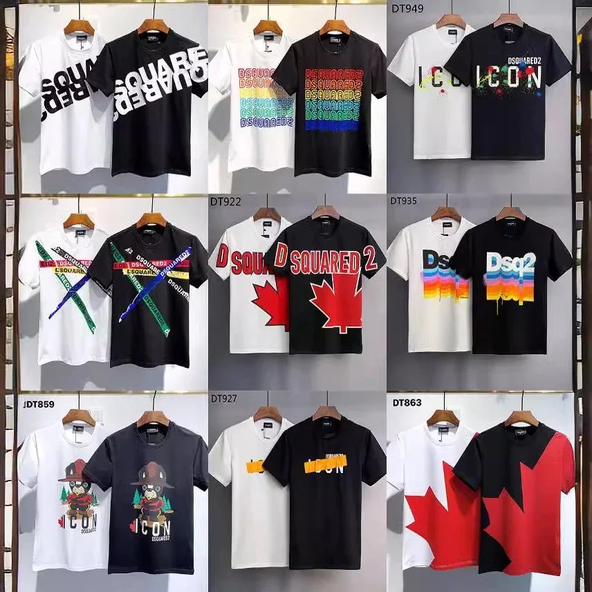 ICON T-shirts