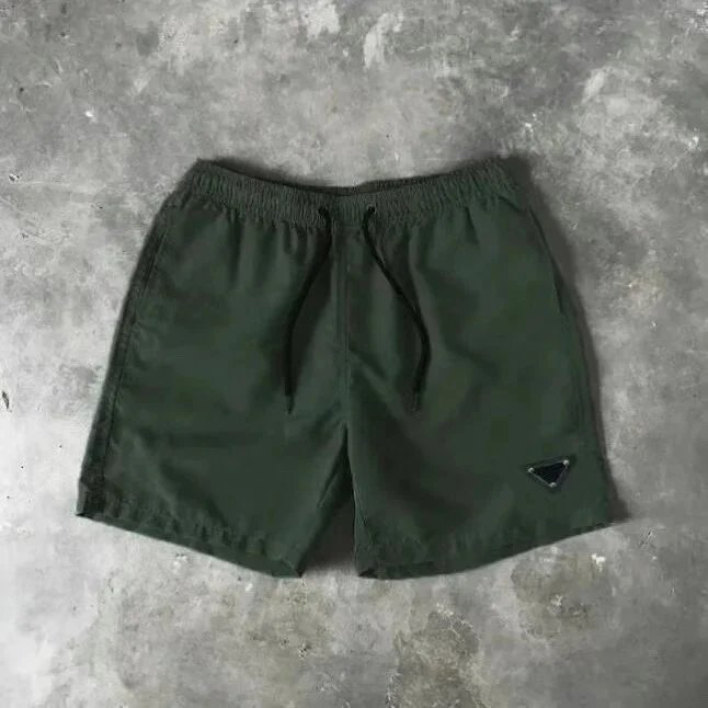 prada shorts（11style） - Thumbnail 11