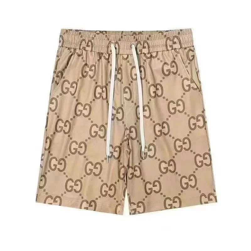Burberry & Fendi Shorts（30style） - Thumbnail 10