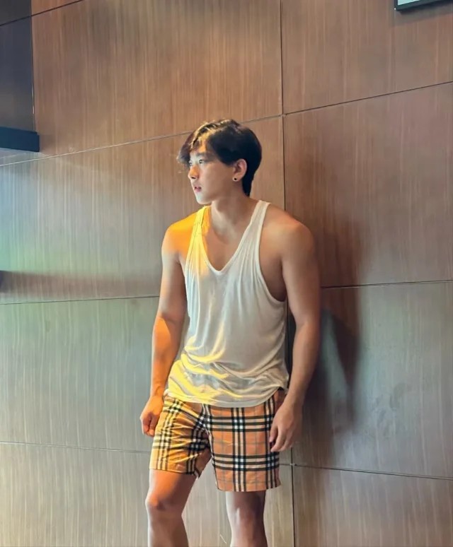 Burberry & Fendi Shorts（30style） - Thumbnail 2