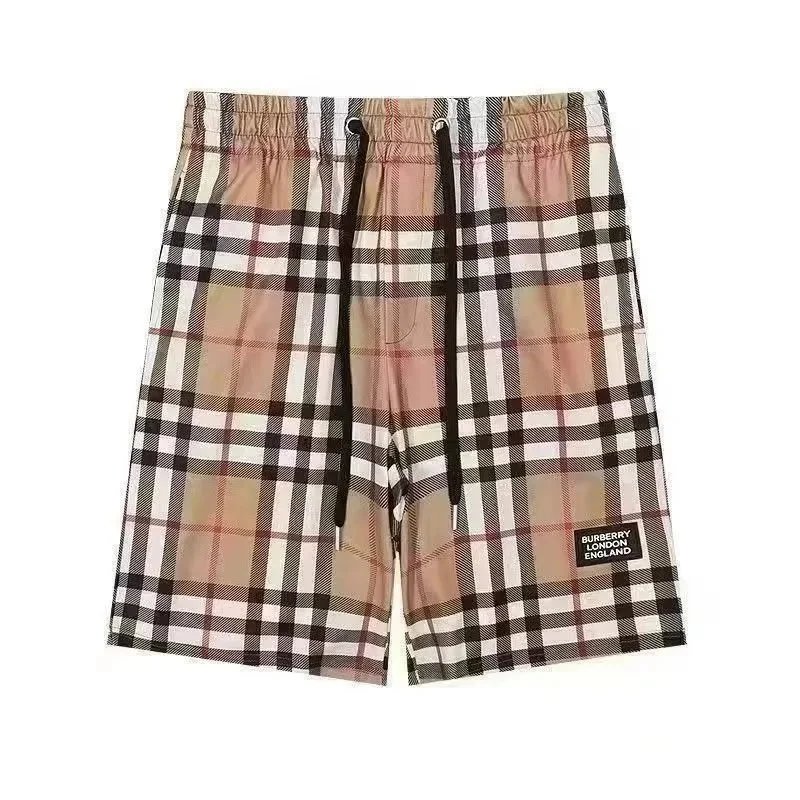 Burberry & Fendi Shorts（30style） - Thumbnail 7