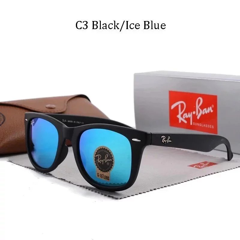 Rayban Sunglass（20+tyle） - Thumbnail 4
