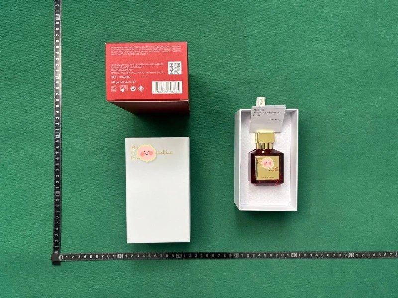 Perfume 40+Style - Thumbnail 3