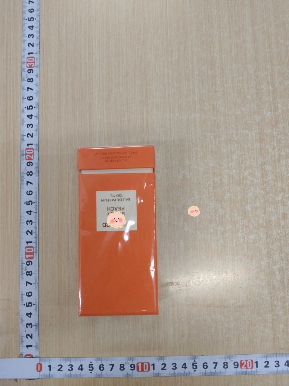 Perfume 40+Style - Thumbnail 5