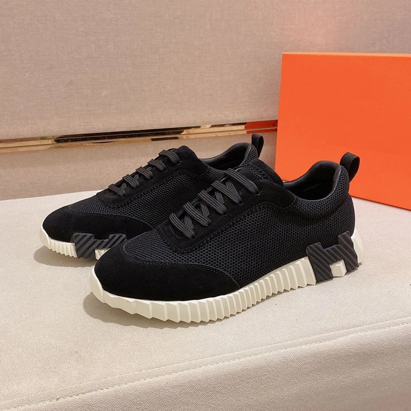 Hermes shoes - Thumbnail 2