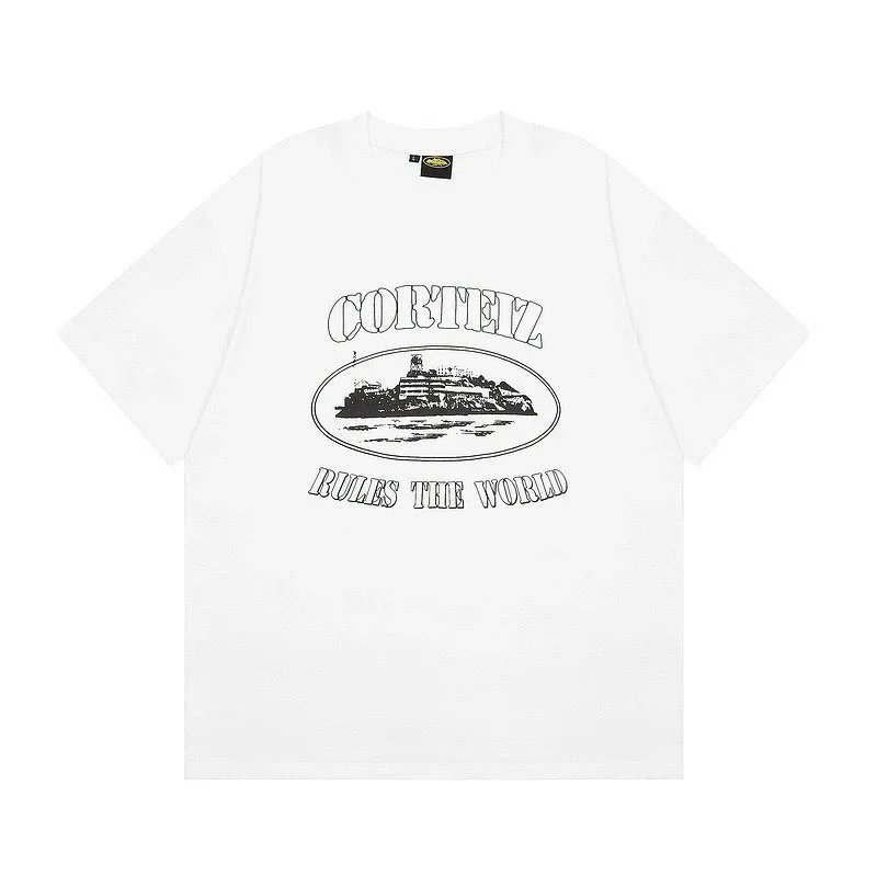 Corteiz T-Shirt - Thumbnail 3