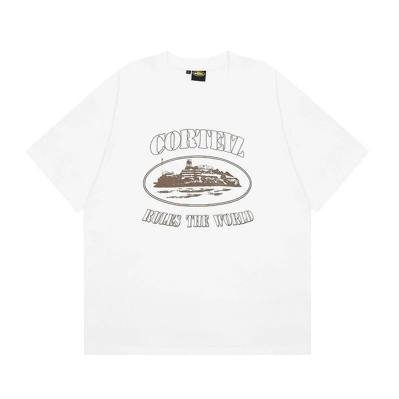 Corteiz T-Shirt - Thumbnail 4