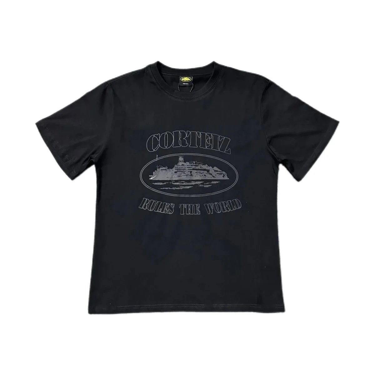 Corteiz T-Shirt - Thumbnail 6