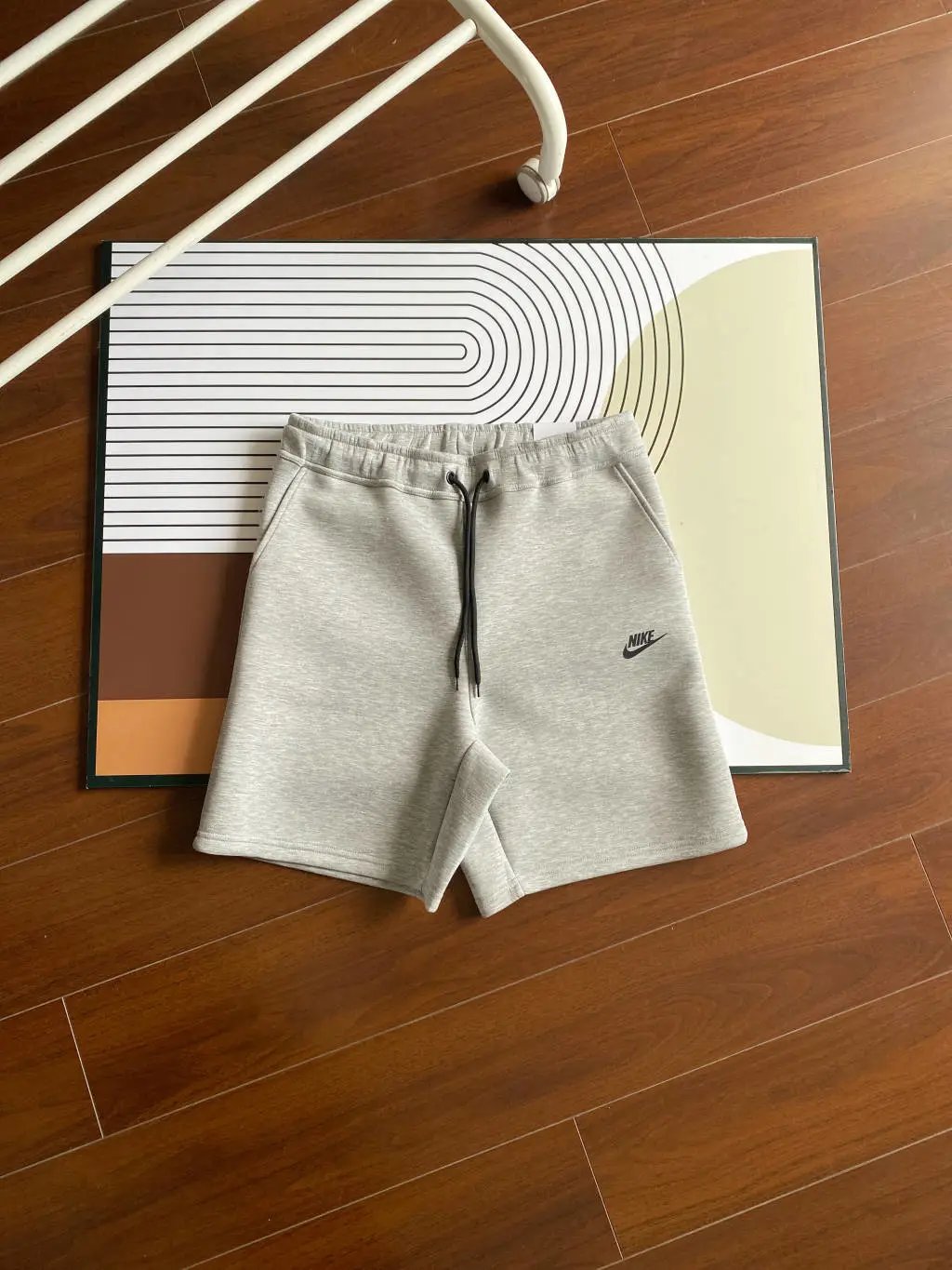 Nike Short - Thumbnail 3