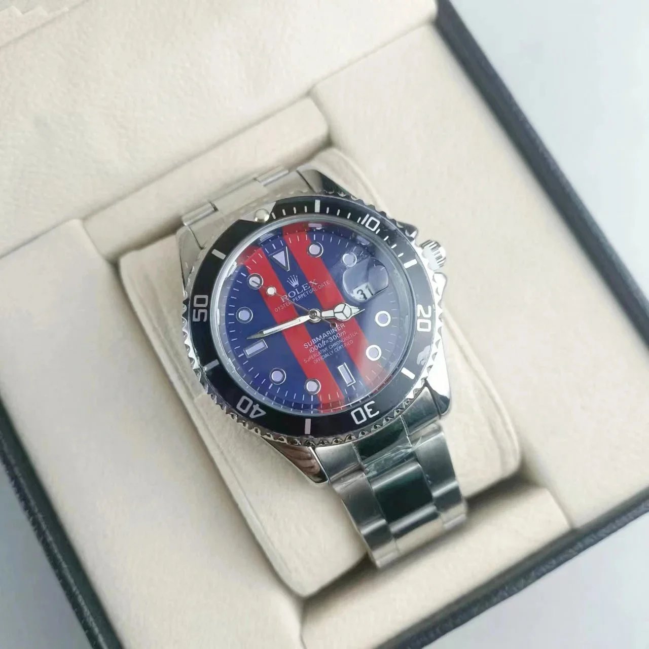 Rolex watch（30+tyle） - Thumbnail 9