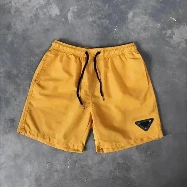 Chrome Hearts Prada Shorts - Thumbnail 9