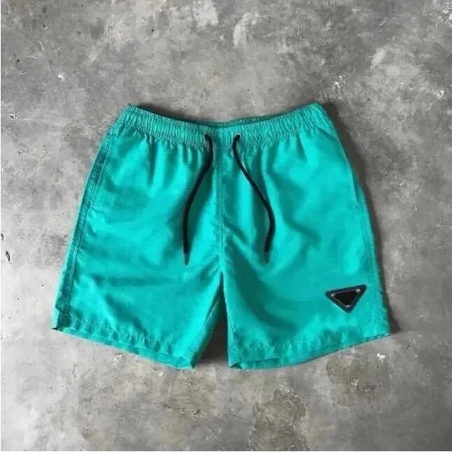 Chrome Hearts Prada Shorts - Thumbnail 10