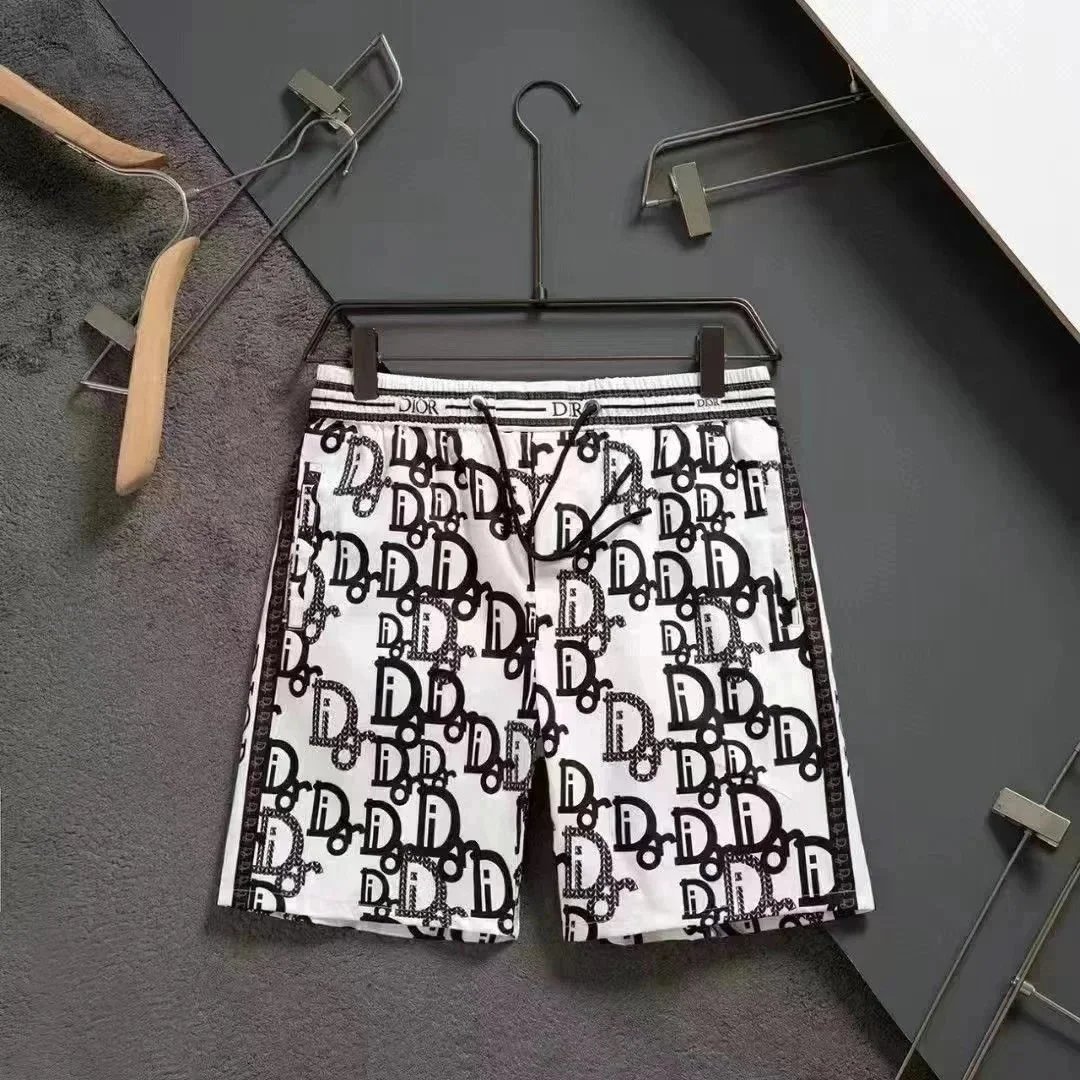 Chrome Hearts Prada Shorts - Thumbnail 11