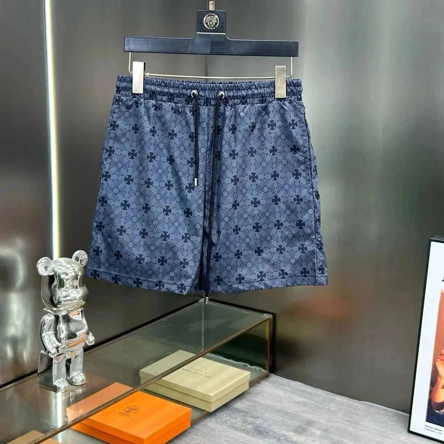 Chrome Hearts Prada Shorts - Thumbnail 7