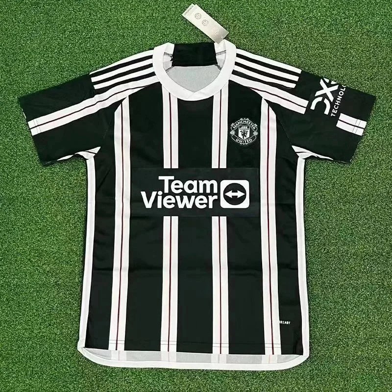 Nike Puma Football Jersey T-shirt TEE - Thumbnail 9