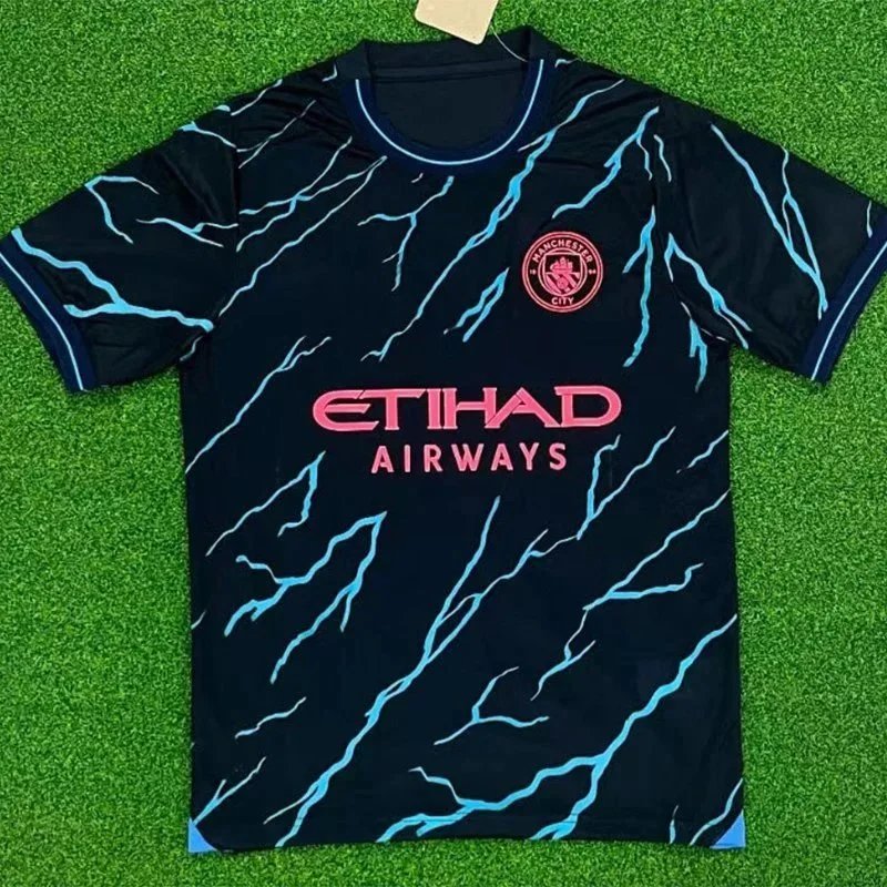 Nike Puma Football Jersey T-shirt TEE - Thumbnail 10