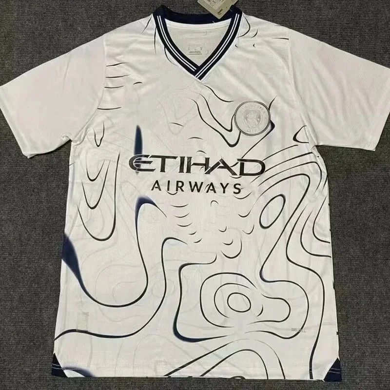 Nike Puma Football Jersey T-shirt TEE - Thumbnail 13