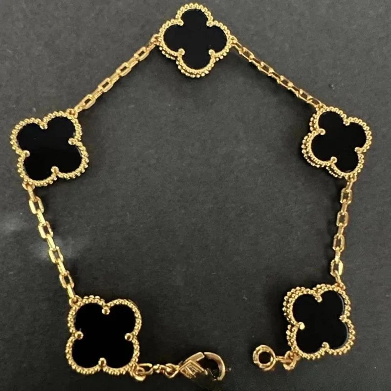 Van Cleef & Arpels bracelet - Thumbnail 6