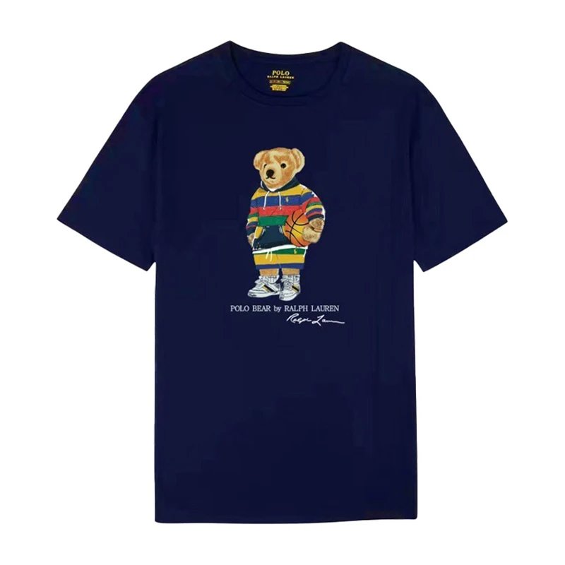 Ralph Lauren Polo T-shirt - Thumbnail 13
