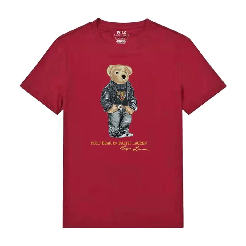 Ralph Lauren Polo T-shirt - Thumbnail 14
