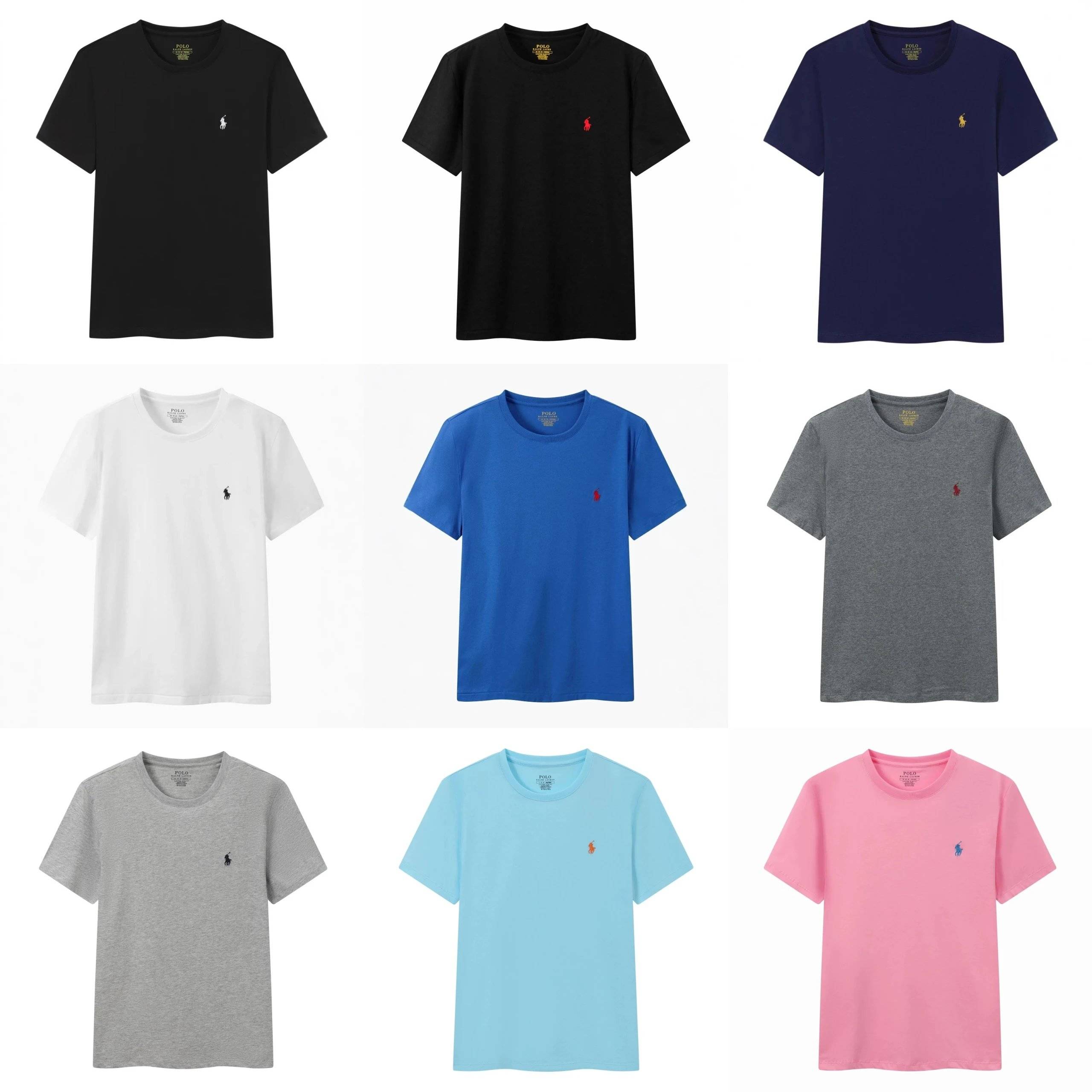 Ralph Lauren T-shirt( 12 + styles)