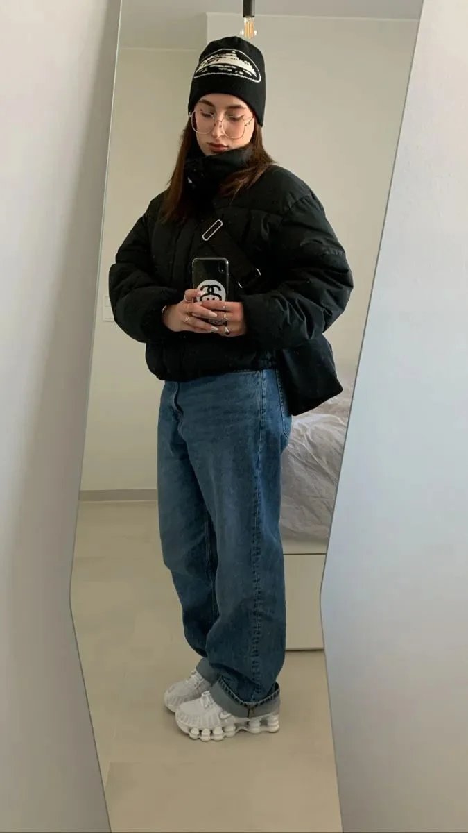 NIKE Shox TL shoes - Thumbnail 6