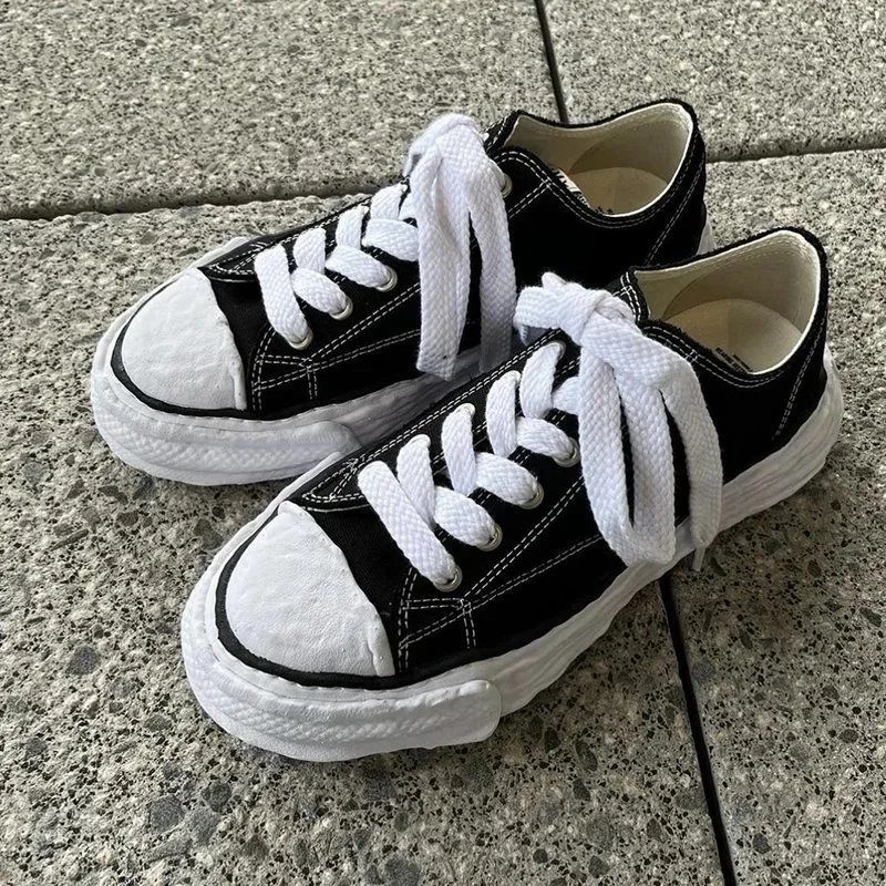 Maison MIHARA YASUHIRO AO6FW702 - Thumbnail 6