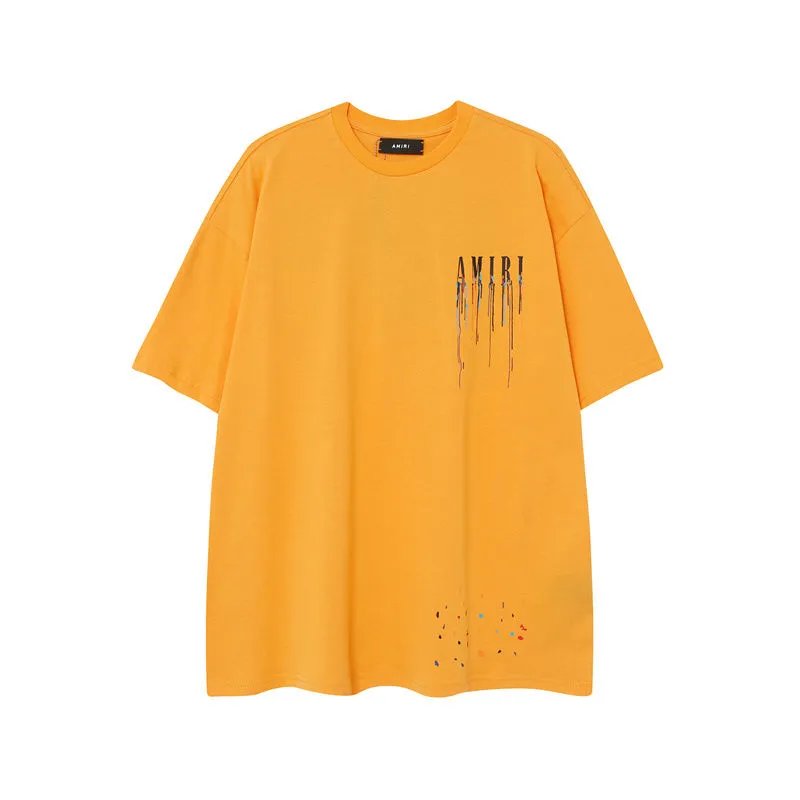 AMIRI T-shirt - Thumbnail 14