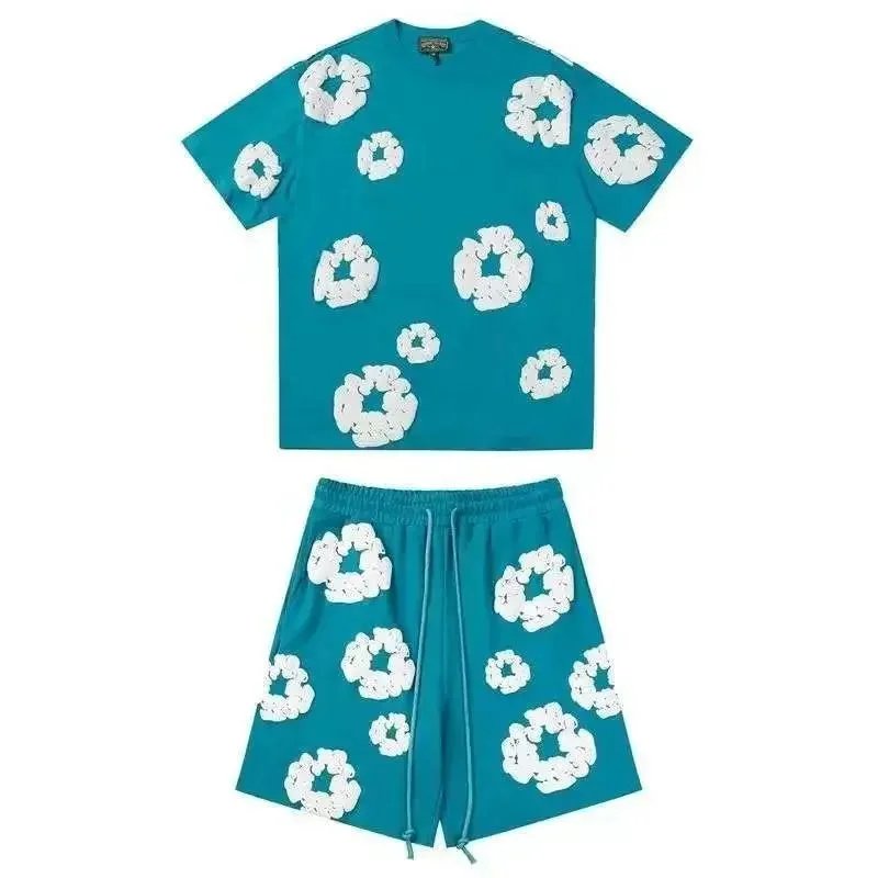 Denim tears Set - Thumbnail 4