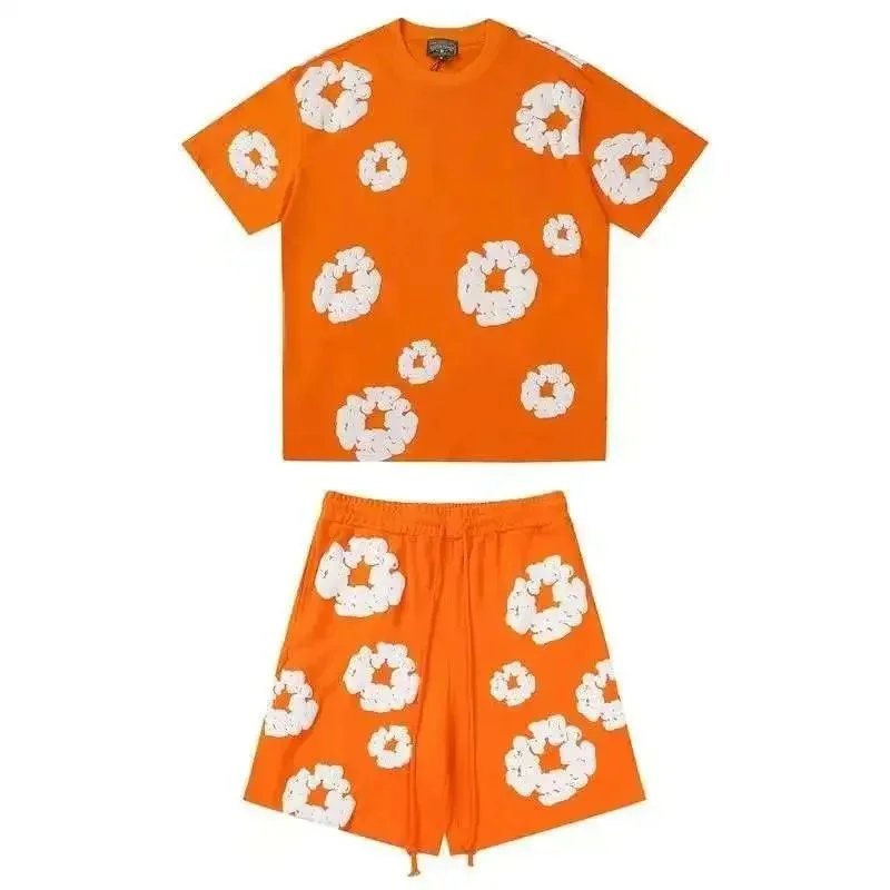 Denim tears Set - Thumbnail 5