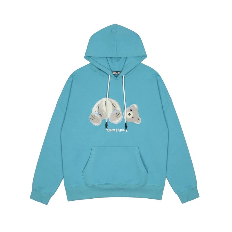 Palm angels hoodie (40 CP) - Thumbnail 9