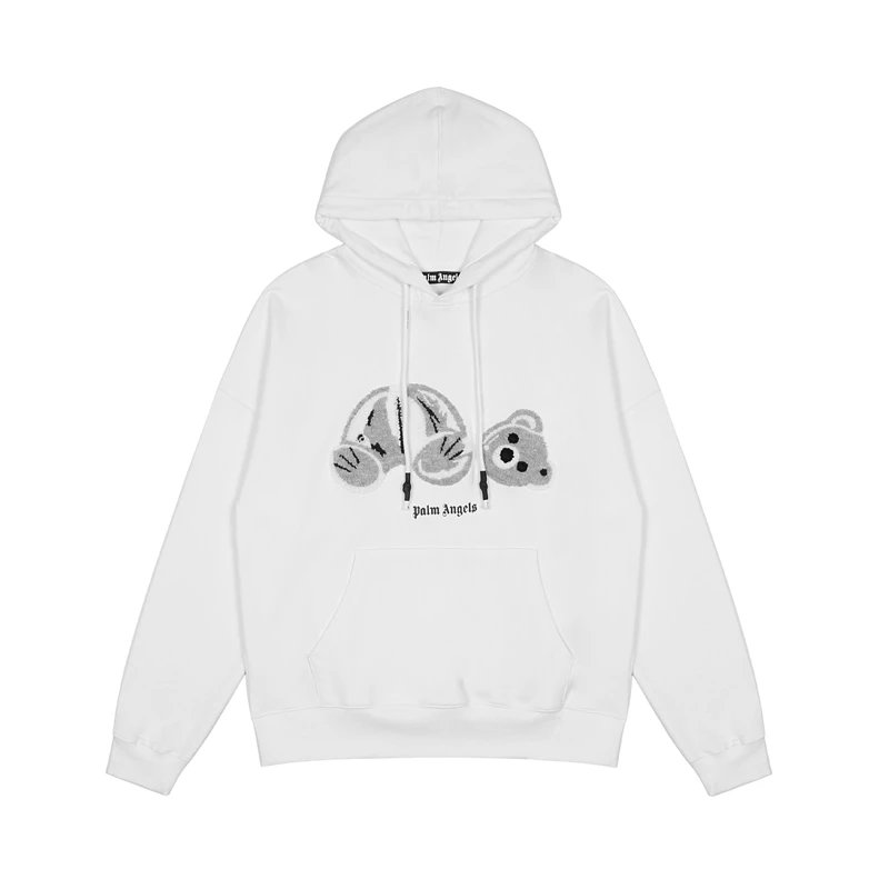 Palm angels hoodie (40 CP) - Thumbnail 8