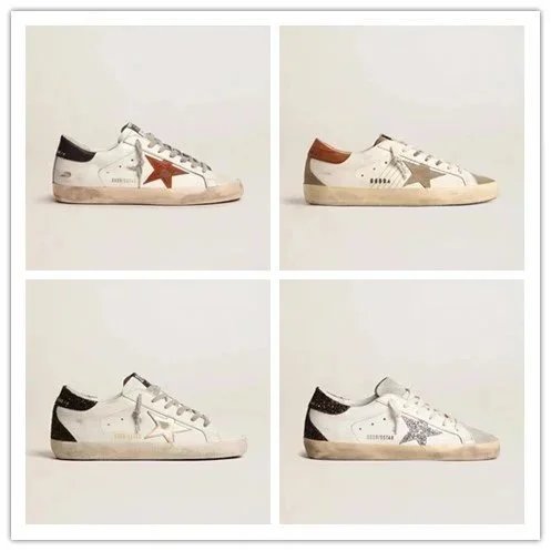 Golden Goose Shoes( 35+ styles)