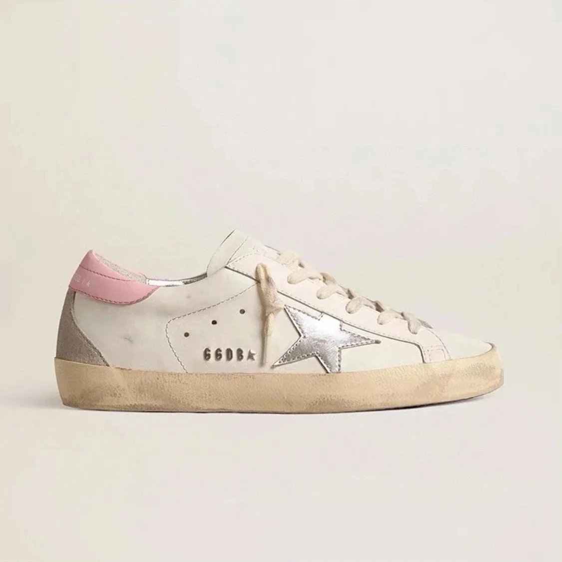 Golden Goose Shoes( 35+ styles) - Thumbnail 2