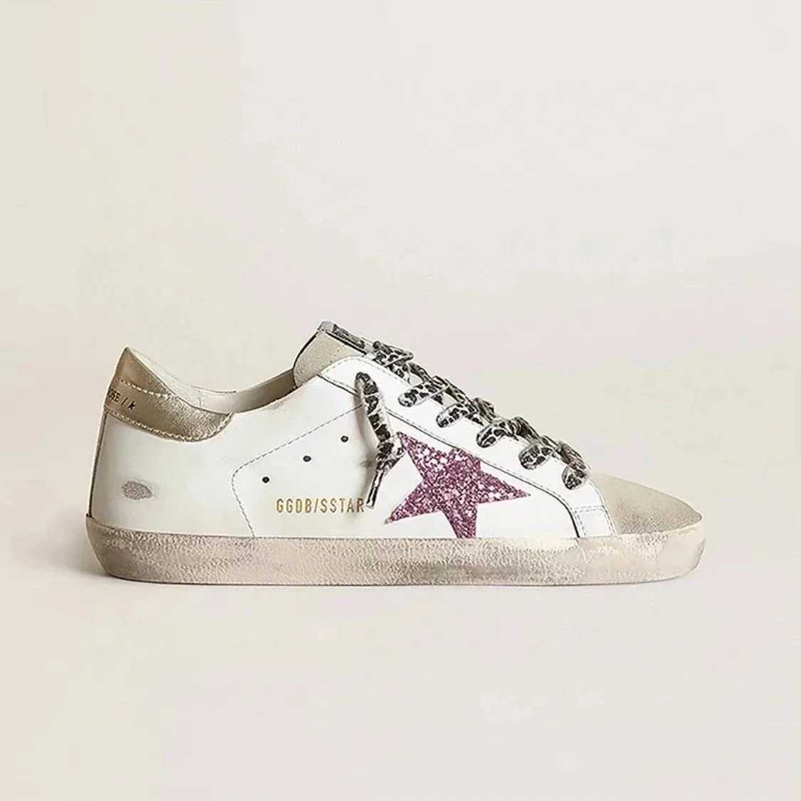 Golden Goose Shoes( 35+ styles) - Thumbnail 4