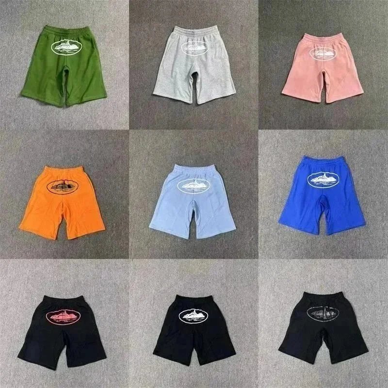 Corteiz shorts - Thumbnail 10