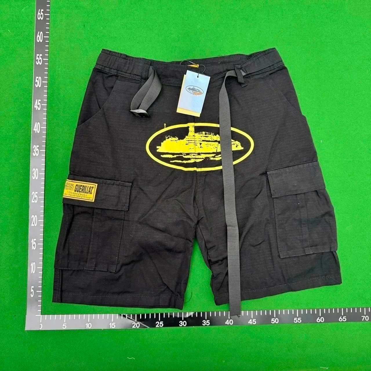 Corteiz shorts - Thumbnail 2