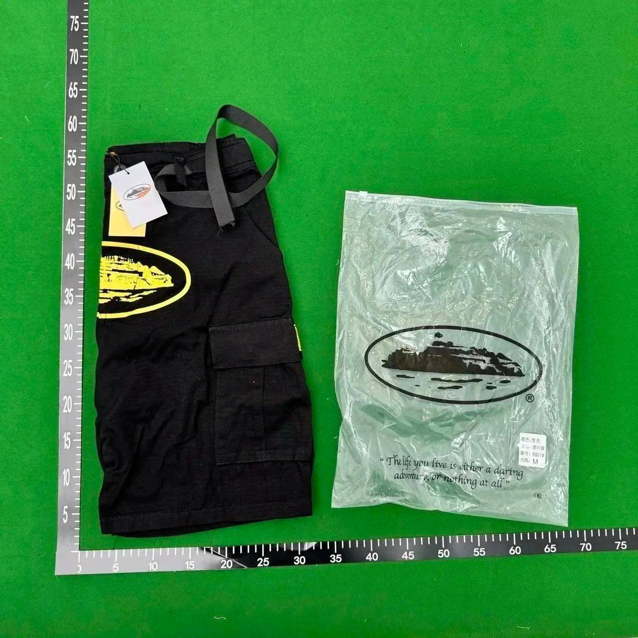 Corteiz shorts - Thumbnail 4