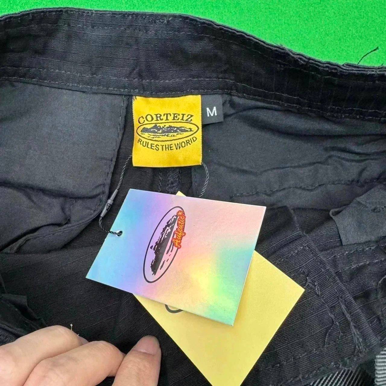 Corteiz shorts - Thumbnail 5