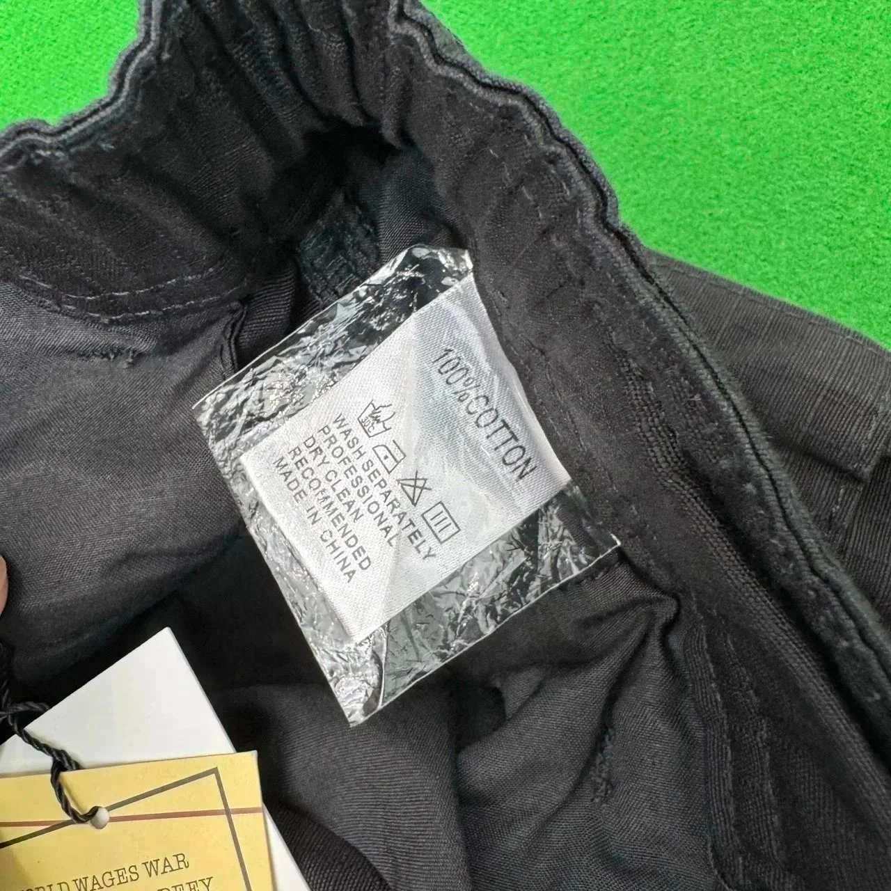 Corteiz shorts - Thumbnail 6