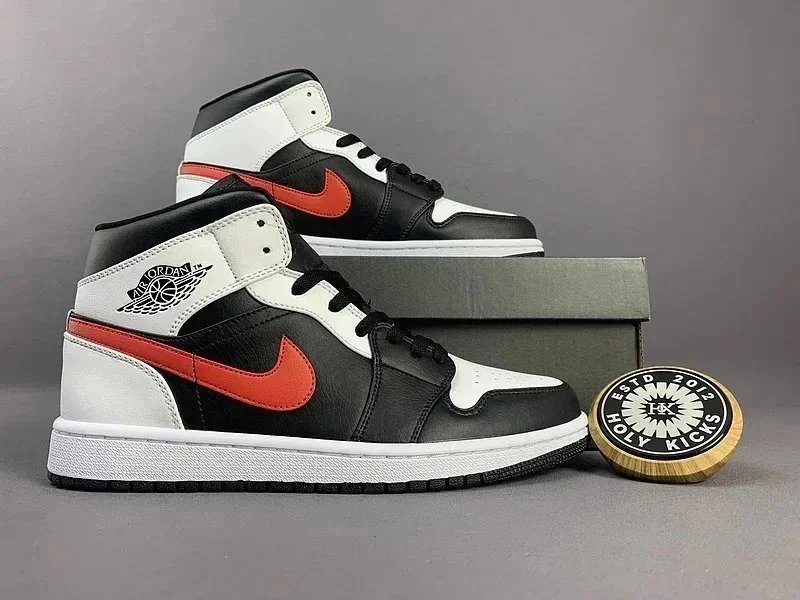 Jordan Air Jordan 1 Low - Thumbnail 10