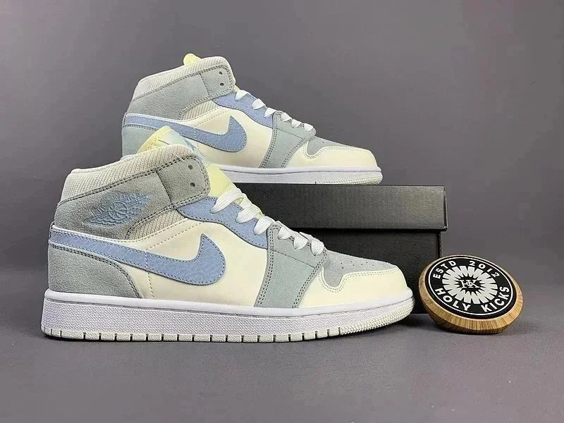 Jordan Air Jordan 1 Low - Thumbnail 4