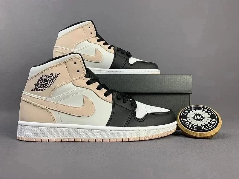 Jordan Air Jordan 1 Low - Thumbnail 7