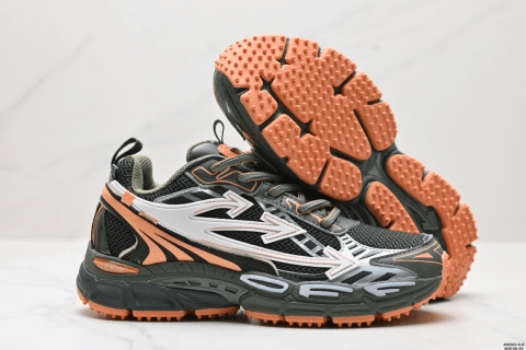 Off White Be Right Back shoes - Thumbnail 4