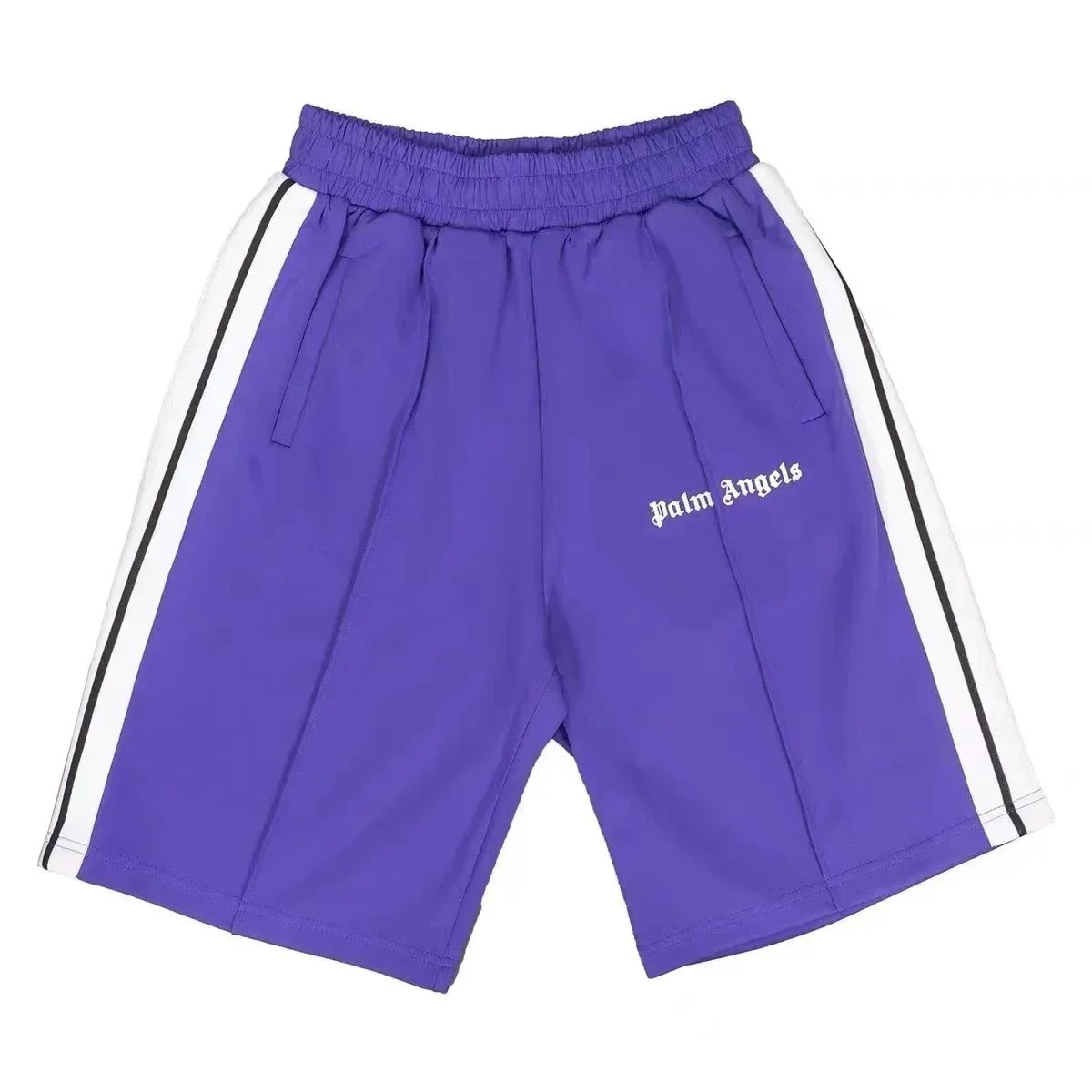 Palm shorts - Thumbnail 2