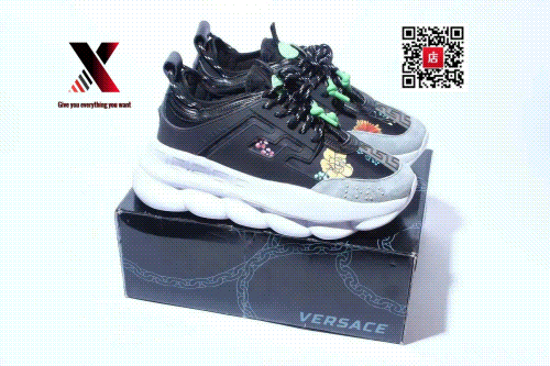 VERSACE shoes (20 style)